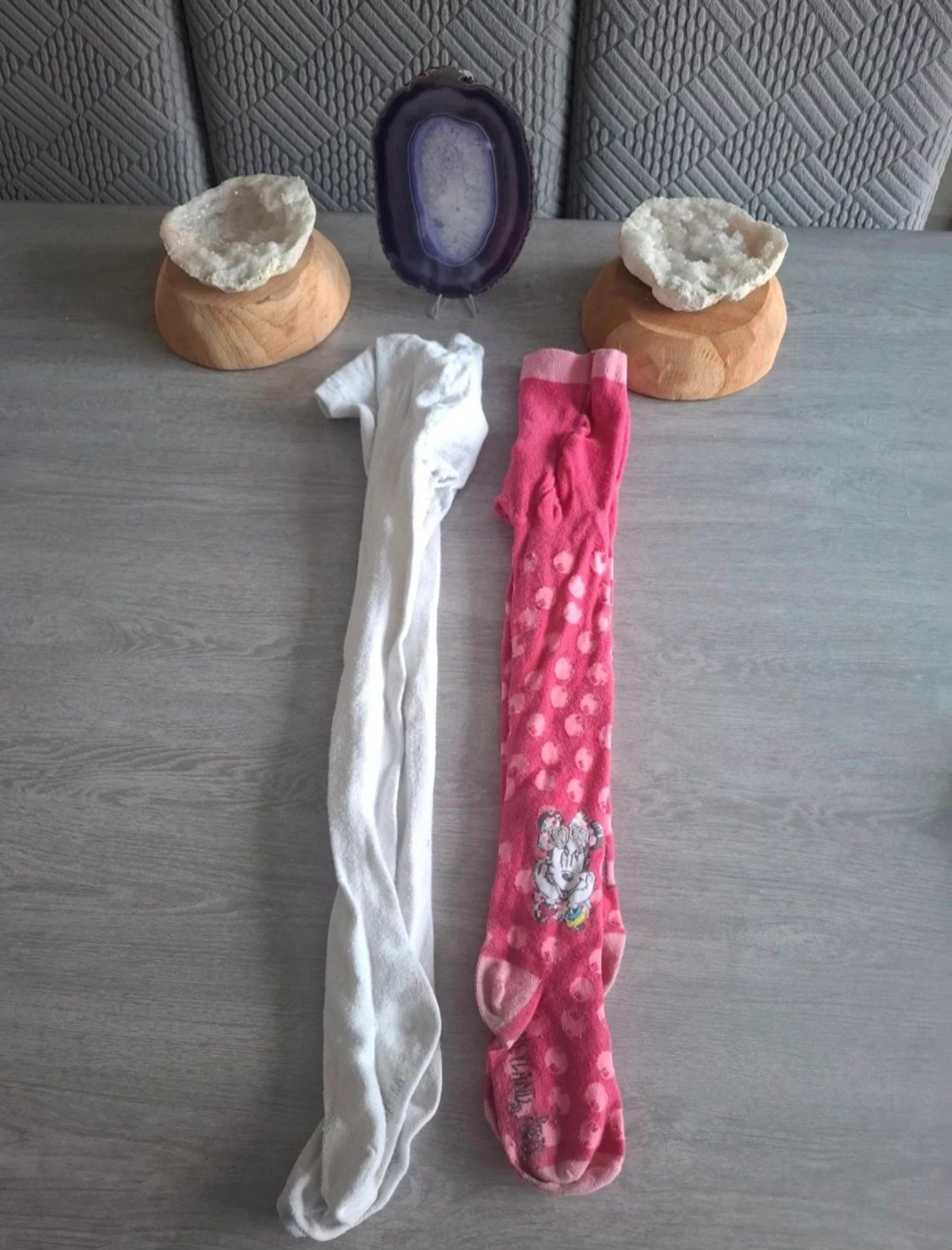 Lote de roupas (23 peças) para menina tamanho 5 anos – photo 17